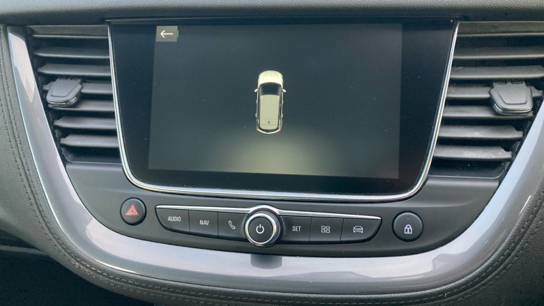 Vauxhall Grandland X 1.5 Turbo D Elite Nav 5dr Diesel Hatchback